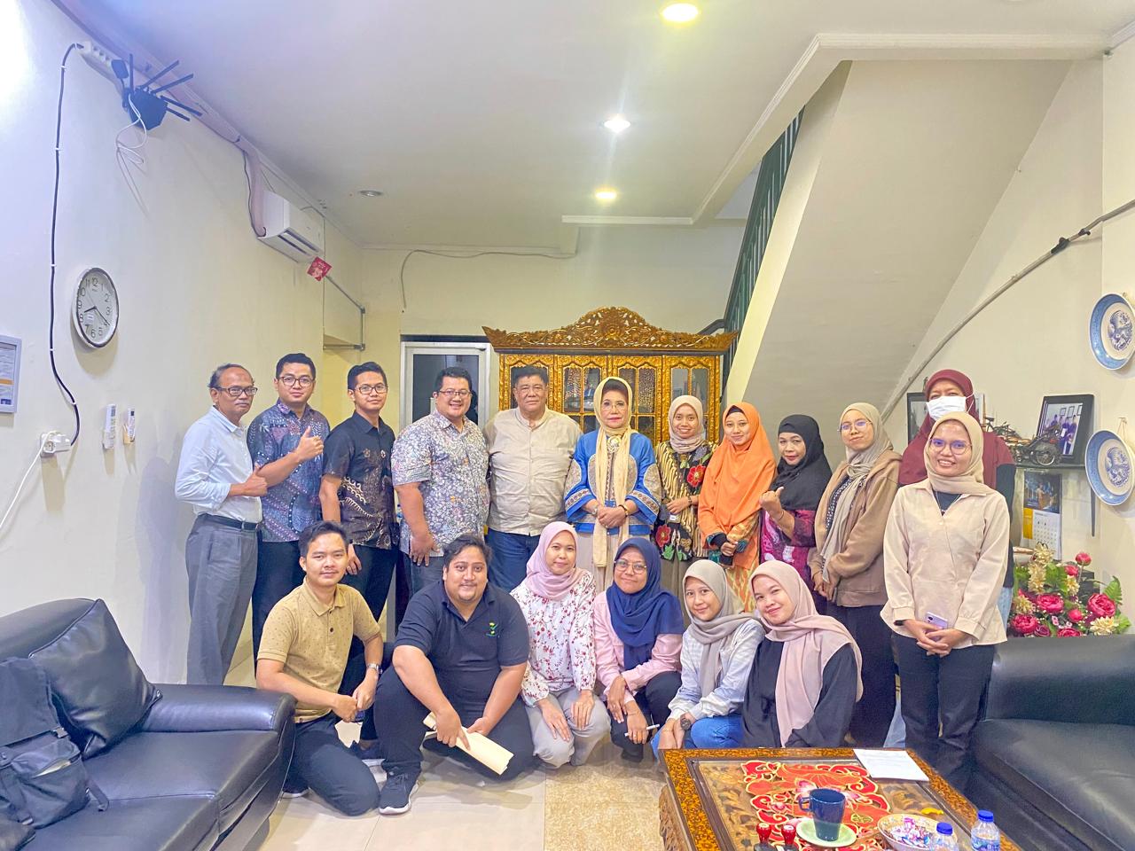 Proses Audit